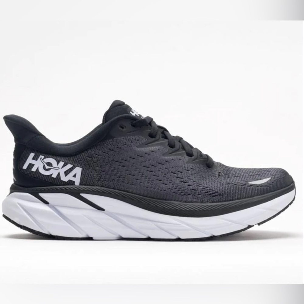 Hoka Clifton 8